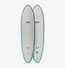 Takayama 7'2" Takayama Egg TufLite V-Tech Classic