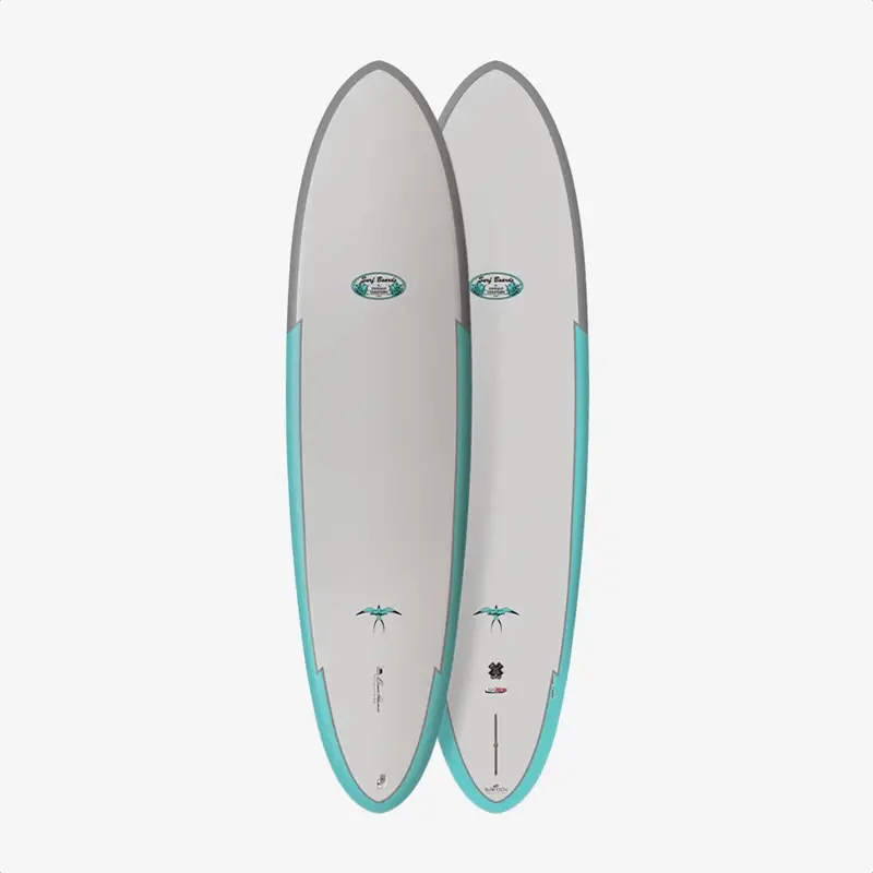 Takayama 7'2" Takayama Egg TufLite V-Tech Classic