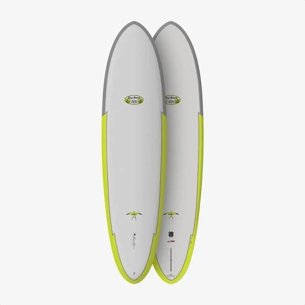 Takayama 7'6" Takayama Egg TufLite V-Tech Classic