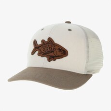 Surfari Surfari Tuna Mid-Pro Trucker Hat