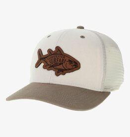 Surfari Surfari Tuna Mid-Pro Trucker Hat
