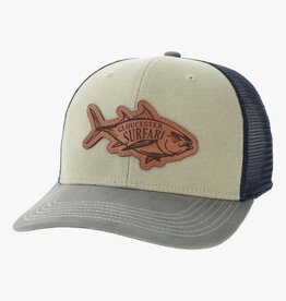 Surfari Tuna Mid-Pro Trucker Hat