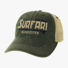 Surfari Surfari Gloucester Trucker Hat