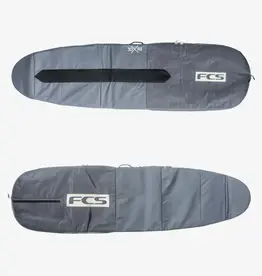 FCS FCS Day Fun Board Cover Steel Grey