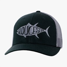 Surfari Surfari Gloucester Tuna Trucker