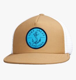 Surfari Surfari Stay Salty Hydro Trucker Hat