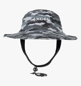 XCEL XCEL Essential Water Hat Charcoal Camo