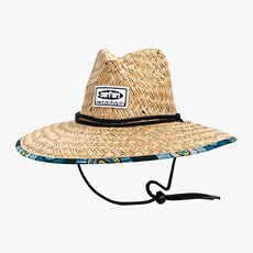 Surfari Surfari Lido Straw Hat