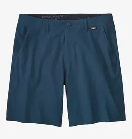 Patagonia Men's Hydropeak Hybrid Walk Shorts 19" Tidepool Blue FINAL SALE