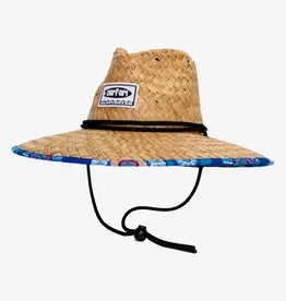 Surfari Surfari Lido Straw Hat
