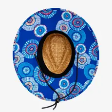 Surfari Surfari Lido Straw Hat