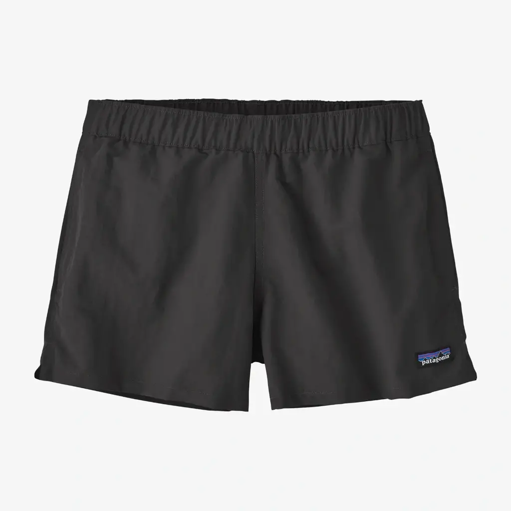 Patagonia Patagonia Women's Barely Baggies Shorts - 2½" Black