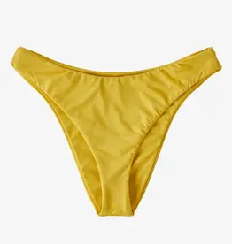 Patagonia Patagonia Women's Upswell Bikini Bottoms Shine Yellow