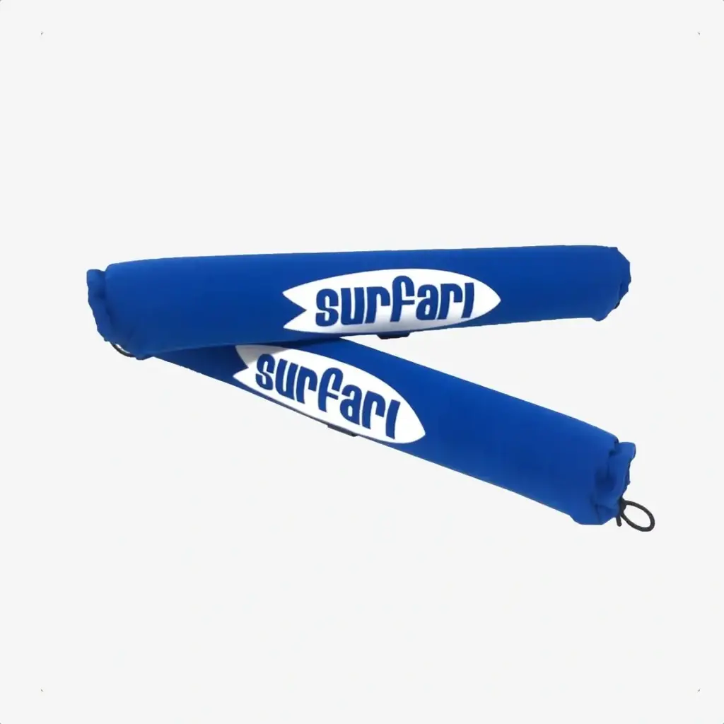 Surfari Surfari 18" Regular Split Rack Pad