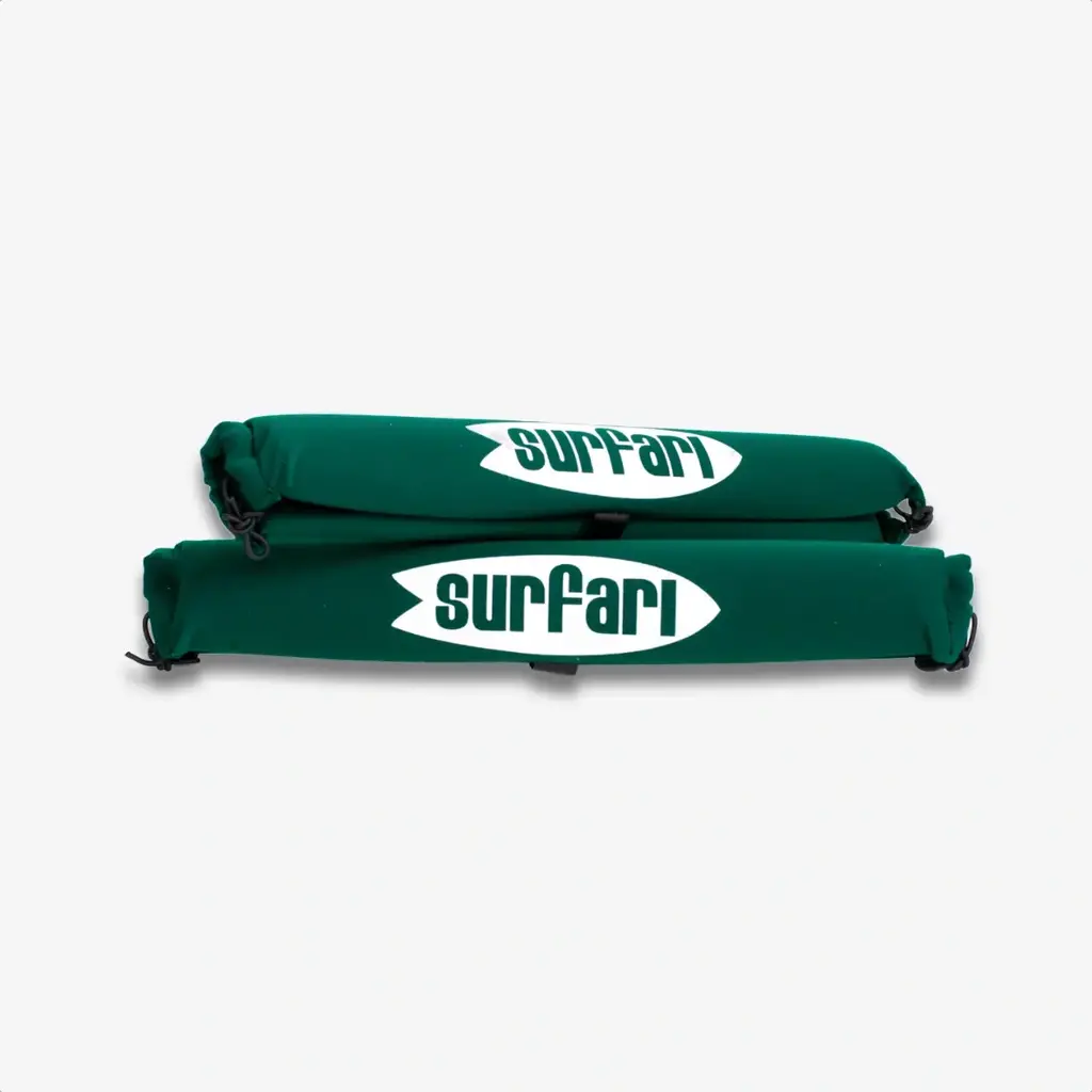 Surfari Surfari 18" Aero Split Rack Pad