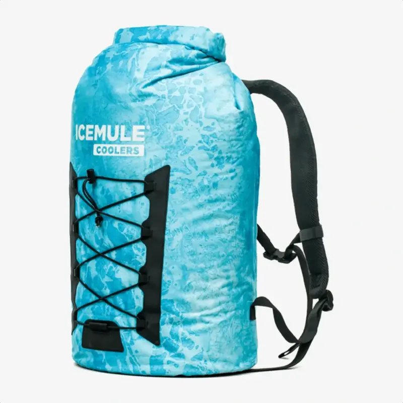 IceMule IceMule Pro Cooler XL 33L Realtree Wav3