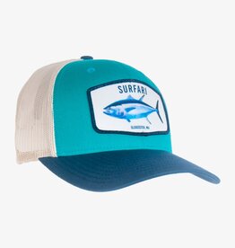 Surfari Surfari Gloucester Bluefin Trucker Hat
