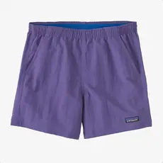 Patagonia Patagonia Women's Baggies Shorts - 5" Perennial Purple