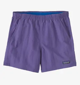 Patagonia Patagonia Women's Baggies Shorts - 5" Perennial Purple