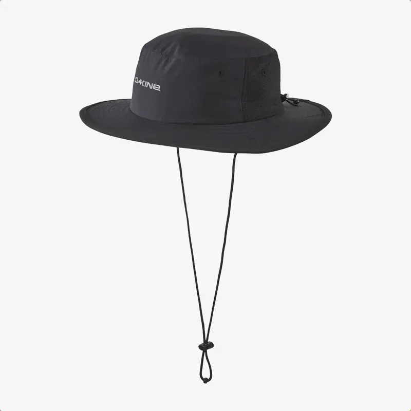 Dakine No Zone Hat Black