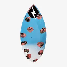 Zap Skimboards Zap Medium Wedge Skimboard 45"