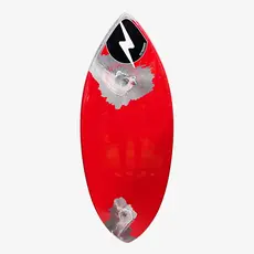 Zap Skimboards Zap Large Wedge Skimboard 49"