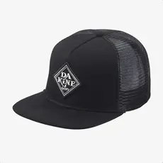 Dakine Dakine Classic Diamond Trucker Black