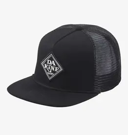 Dakine Dakine Classic Diamond Trucker Black