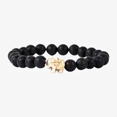 fahlo fahlo The Expedition Bracelet Elephant