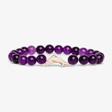 fahlo fahlo The Odyssey Bracelet Dolphin