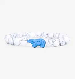 fahlo fahlo The Venture Bracelet Polar Bear