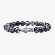 fahlo fahlo The Voyage Bracelet Shark