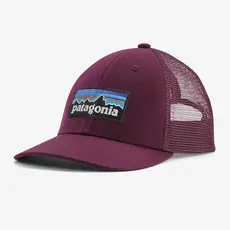 Patagonia Patagonia P-6 Logo LoPro Trucker Hat