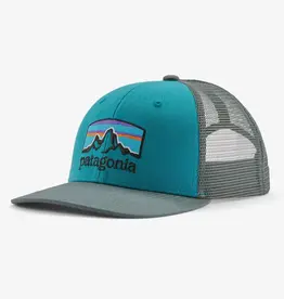 Patagonia Patagonia Fitz Roy Horizons Trucker Hat