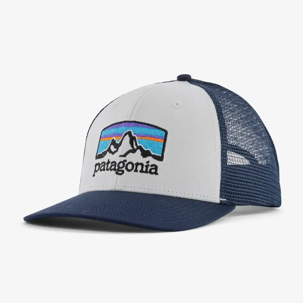 Patagonia Fitz Roy Horizons Trucker Hat - Surfari