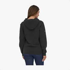 Patagonia Patagonia Fitz Roy Icon Uprisal Hoody Ink Black FINAL SALE