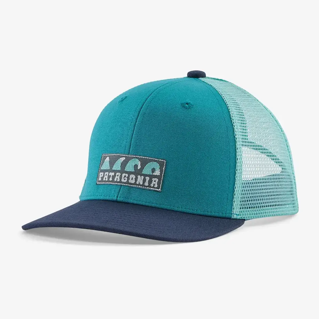 Patagonia Patagonia Kids' Trucker Hat