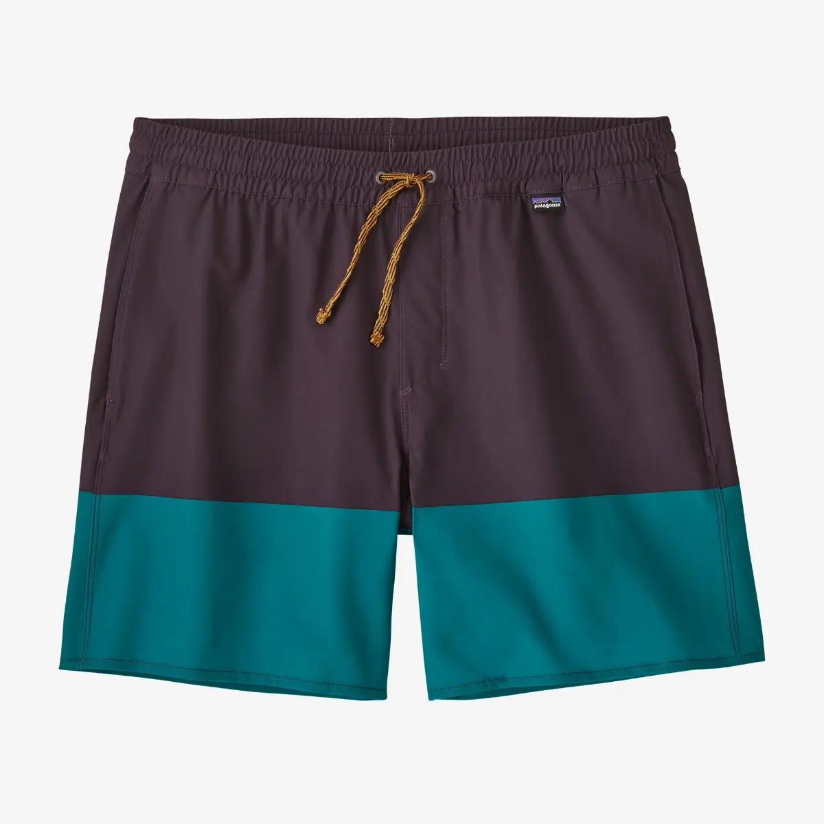 Patagonia Men's Hydropeak Volley Shorts 16