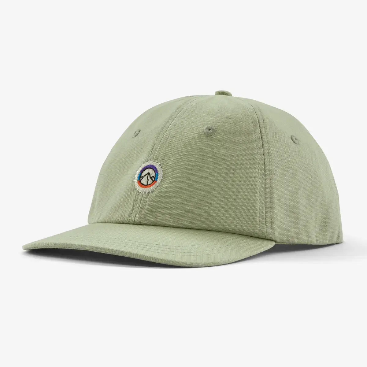 【未使用品】patagonia Fitz Roy Icon Trad Cap patagonia-patagonia-fitz-roy-
