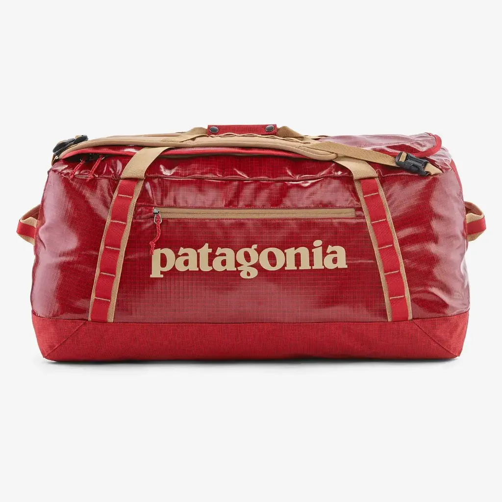 Patagonia Black Hole™ Duffel Bag 90L – Veve Sports