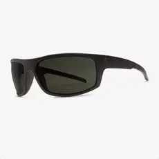 Electric Electric Tech One Sport Matte Black Grey Polarized