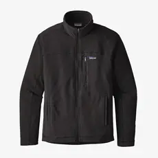 Patagonia Patagonia Men's Micro D Fleece Jacket Black