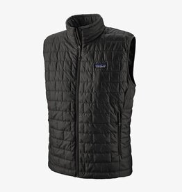 Patagonia Patagonia Men's Nano Puff Vest Black FINAL SALE