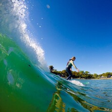 Surfari Women's Surf Night