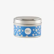 Ulu Lagoon Ulu Lagoon 6oz Travel Tin Candle