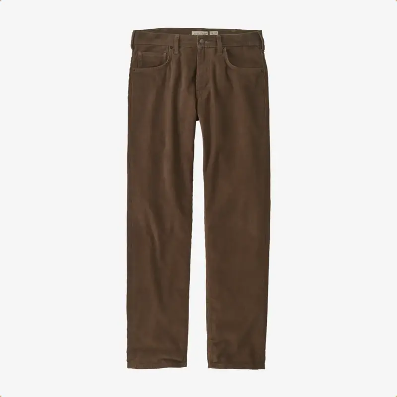 MISSION LINED HYBRID PANTS