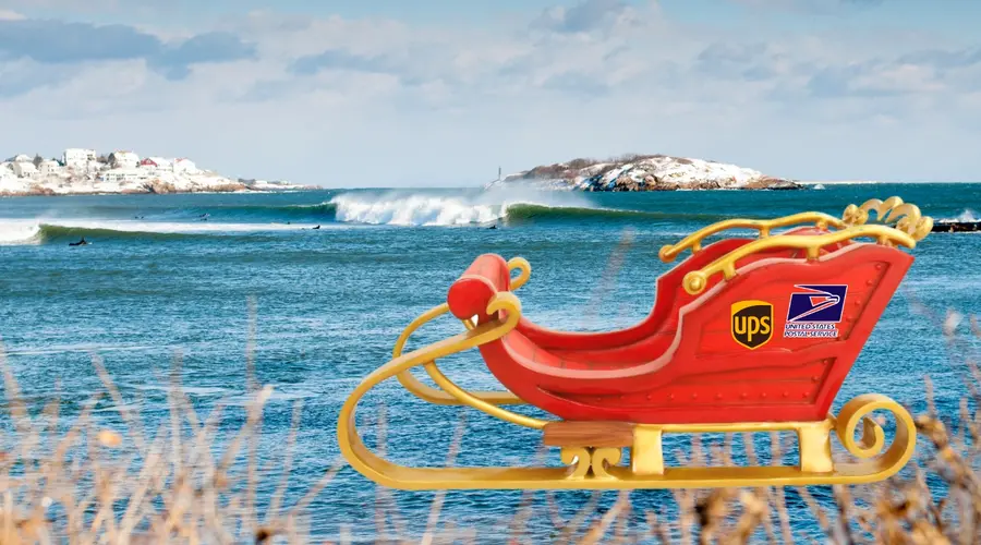 Surfari Shiping Deadlines Christmas 2023