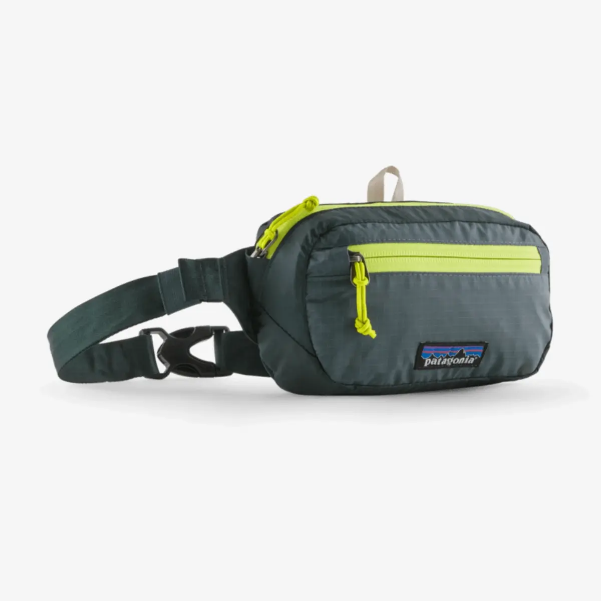 Patagonia Ultralight Black Hole Mini Hip Pack 1L - Surfari