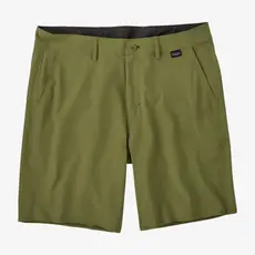 Patagonia Patagonia Men's Hydropeak Hybrid Walk Shorts 19" Buckhorn Green