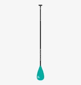 Kialoa Kialoa Tiare Adjustable Fiberglass Stand Up Paddle Green